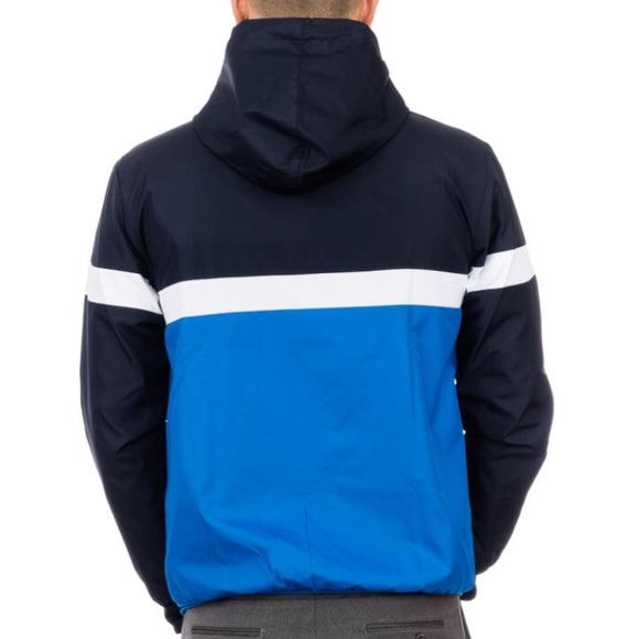 🌦New Adidas Originals Reversible Windbreaker - Picture 8 of 8